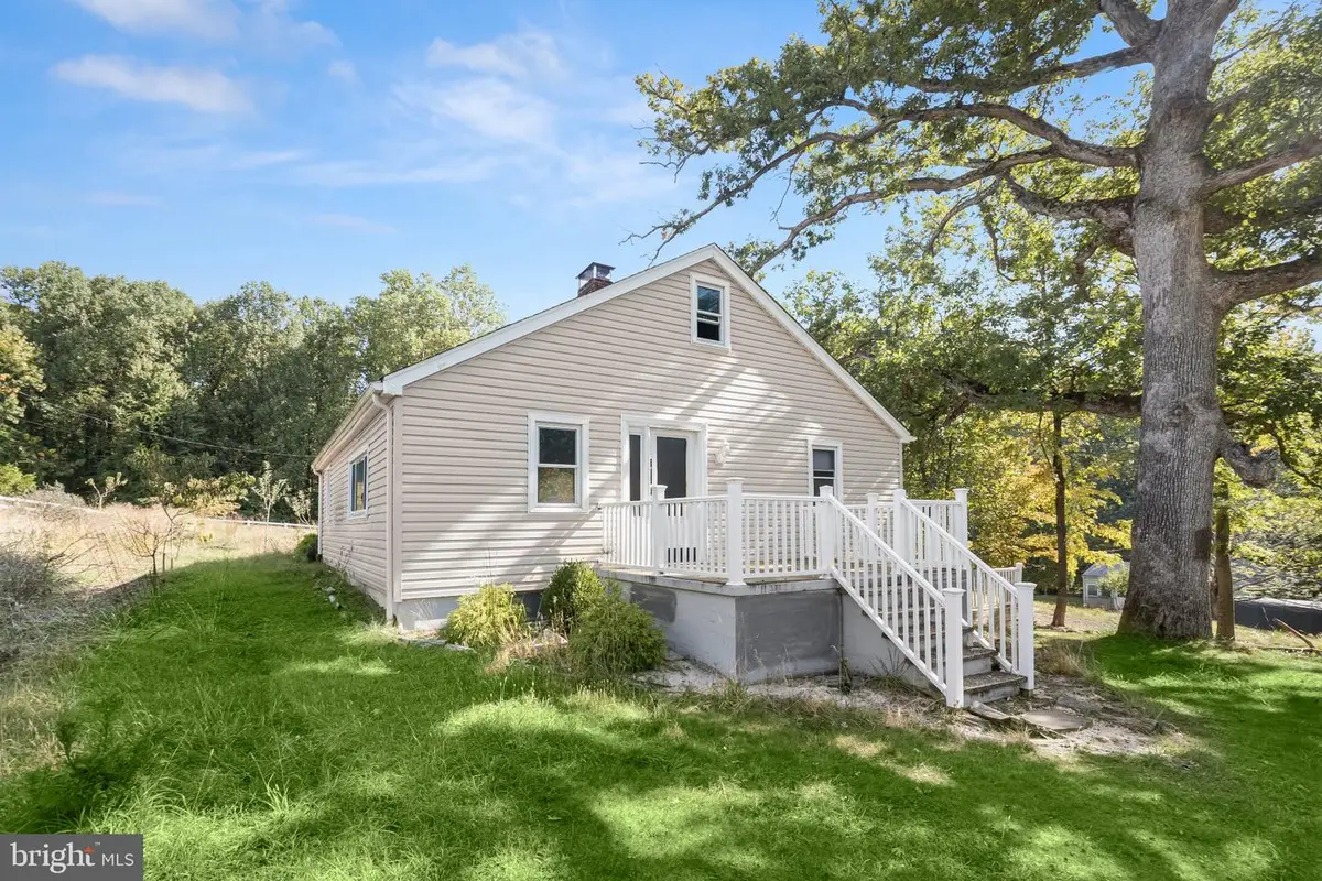 4619 Lathe Rd, Owings Mills, MD 21117 - #1