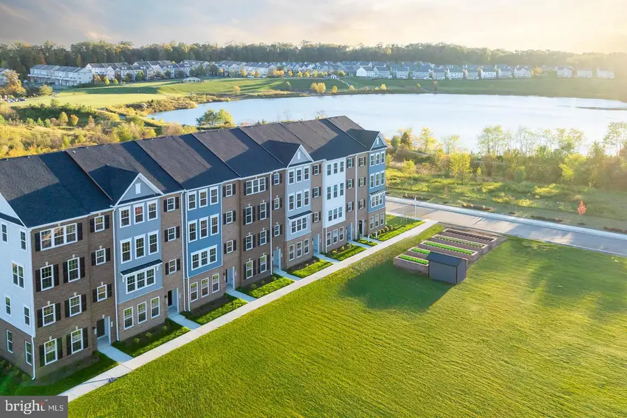 558 Quarry Place Ct, Reisterstown, MD 21136 - #2