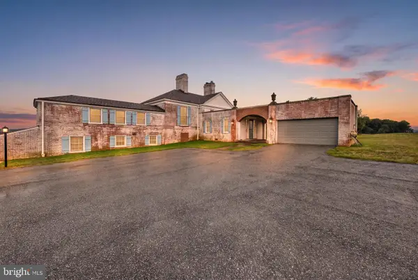 2601 Butler Rd, GLYNDON, MD 21071