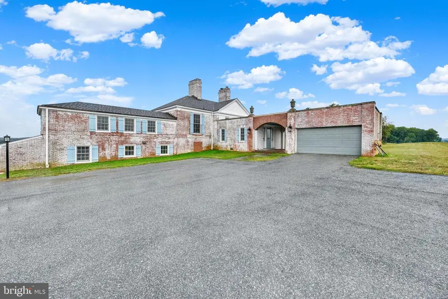 2601 Butler Rd, Glyndon, MD 21071 - #2