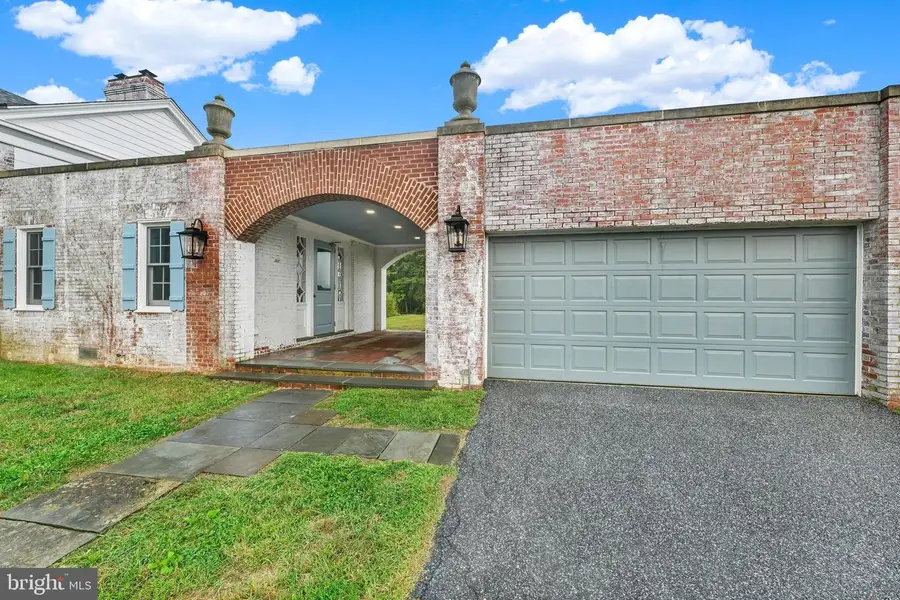 2601 Butler Rd, Glyndon, MD 21071 - #3