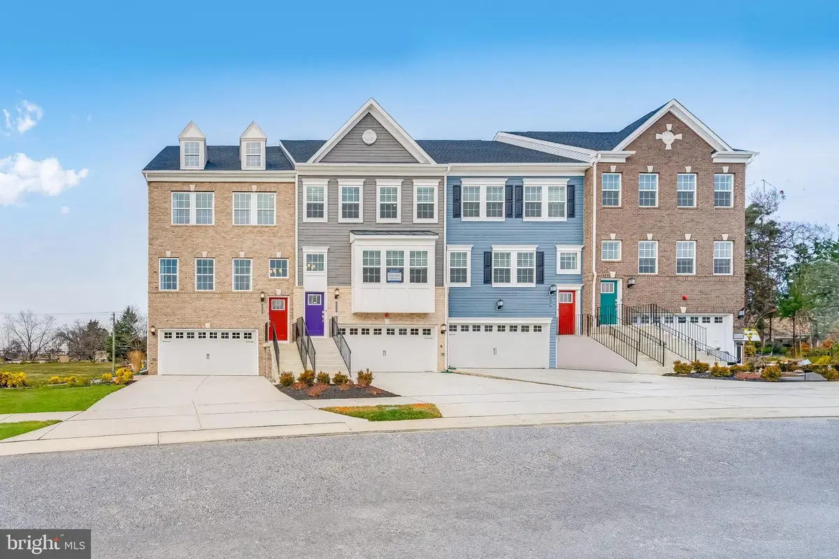322 Birdie Ct, Pikesville, MD 21208 - #1