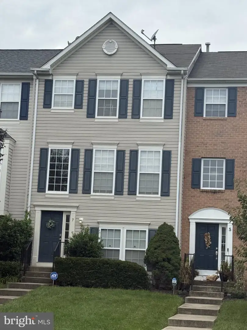 7 Caterham Ct, Baltimore, MD 21237 - #1