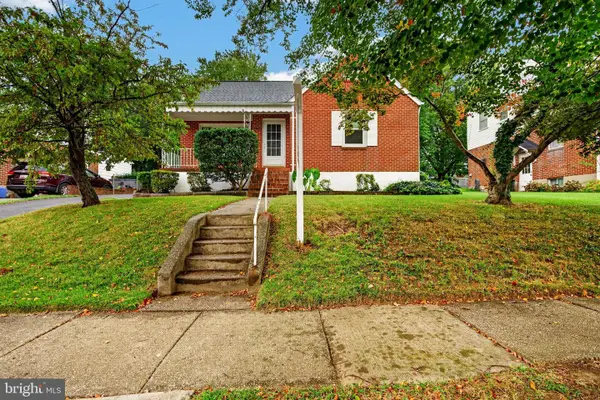 8206 Sagramore Rd, BALTIMORE, MD 21237