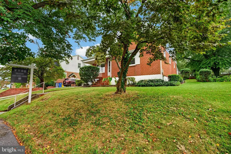 8206 Sagramore Rd, Baltimore, MD 21237 - #2