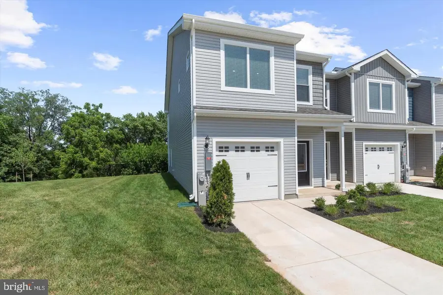 8108 Bartholomew Ct, Baltimore, MD 21206 - #2