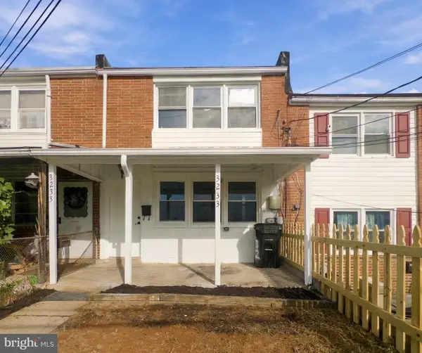 3233 Kessler Rd, HALETHORPE, MD 21227