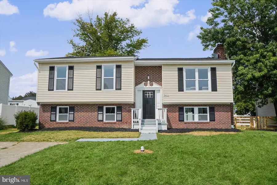 9453 Bellhall Dr, Baltimore, MD 21236 - #2