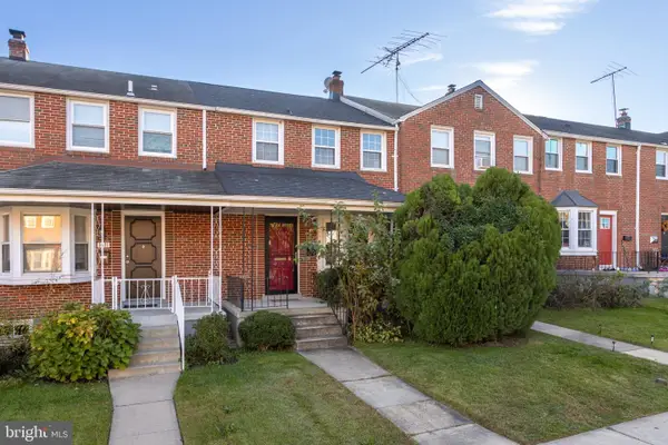 1609 Thetford Rd, TOWSON, MD 21286