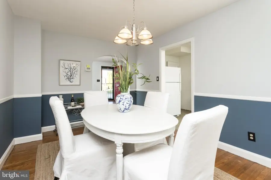 1609 Thetford Rd, Towson, MD 21286 - #3