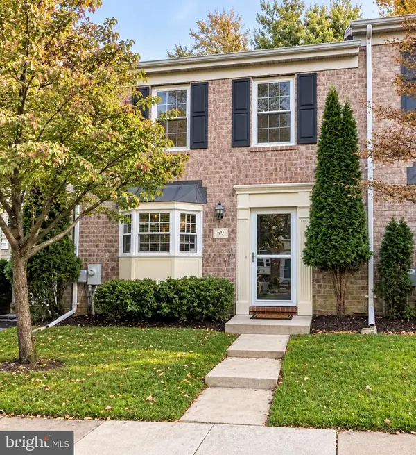 59 Bryans Mill Way, BALTIMORE, MD 21228