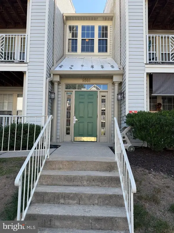 8004 Township Dr #303, OWINGS MILLS, MD 21117