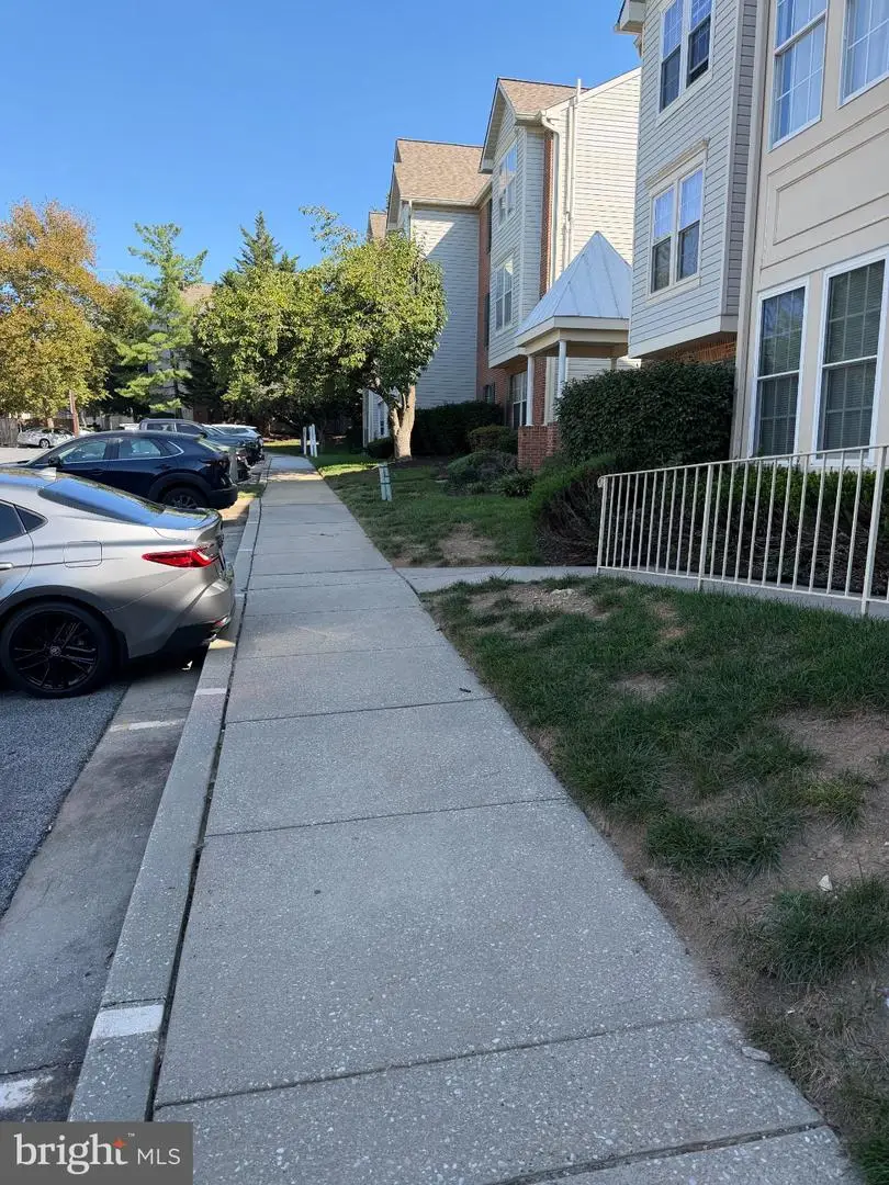 8004 Township Dr #303, Owings Mills, MD 21117 - #3