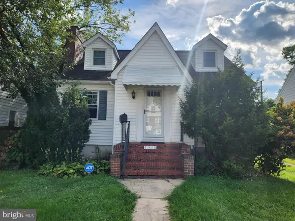 1036 Elm Ridge Ave, BALTIMORE, MD 21229