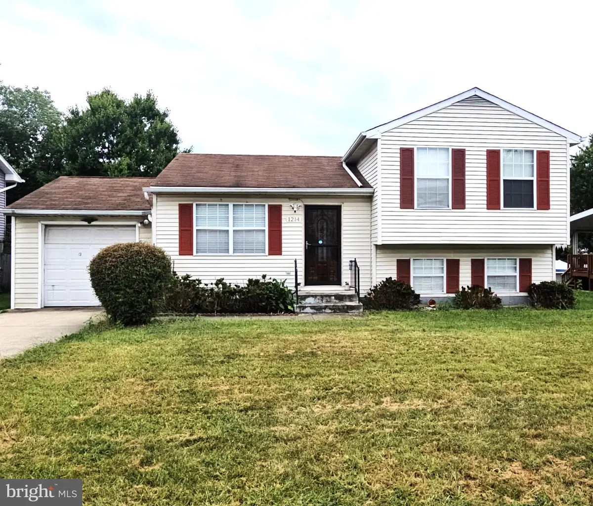 1214 Weddel Ave, Baltimore, MD 21227 - #1
