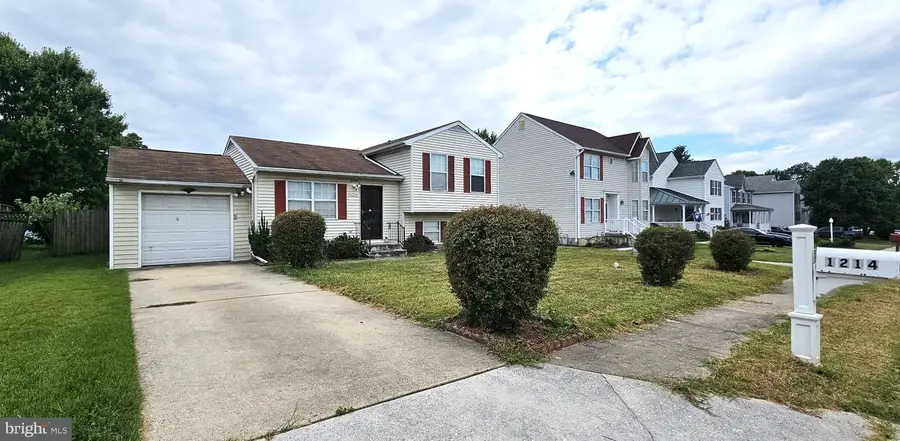 1214 Weddel Ave, Baltimore, MD 21227 - #2