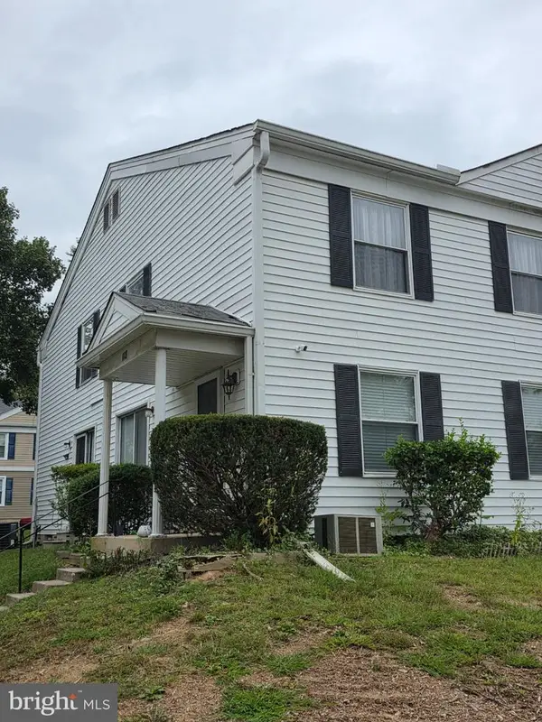 118 Hammershire Rd #b, REISTERSTOWN, MD 21136