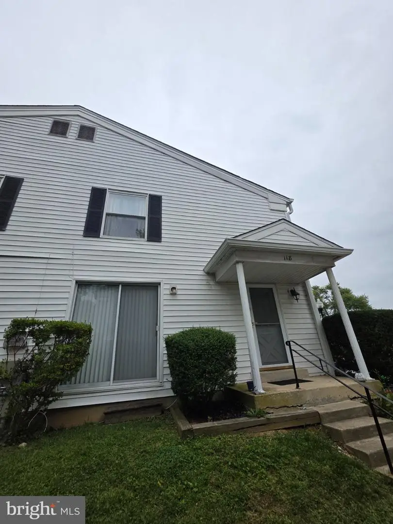 118 Hammershire Rd #b, Reisterstown, MD 21136 - #2