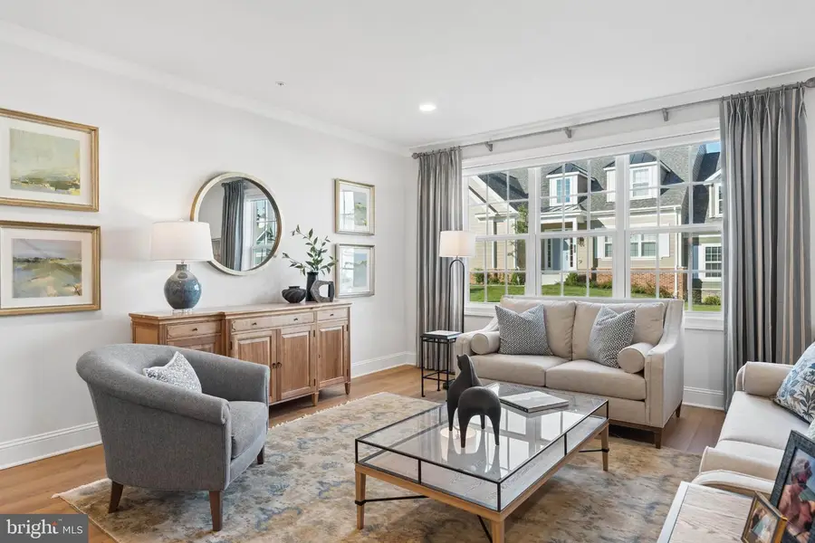 143 Villabrook Way, Baltimore, MD 21212 - #2