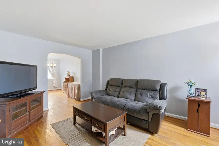 1509 Becklow Ave, Middle River, MD 21220 - #2