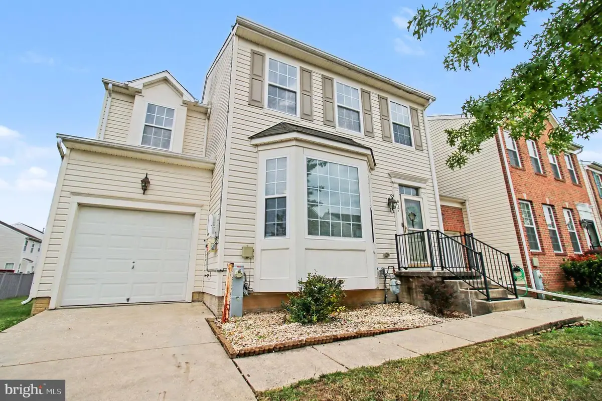 617 Tinker Rd, Middle River, MD 21220 - #1
