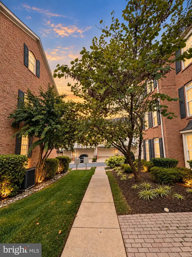 5101 Key View Way #5101, Perry Hall, MD 21128 - #3