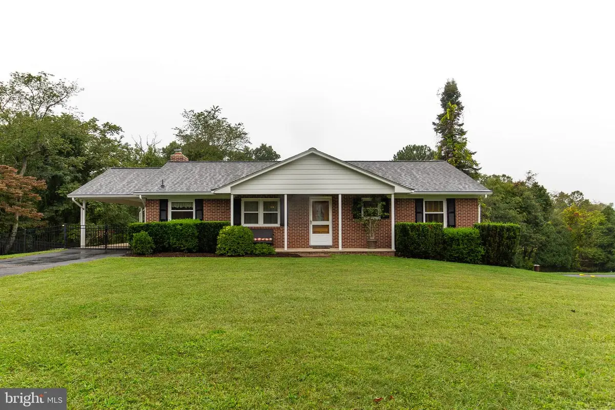 16916 Hereford Rd, Monkton, MD 21111 - #1