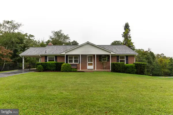 16916 Hereford Rd, MONKTON, MD 21111