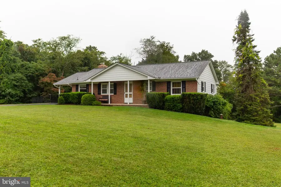 16916 Hereford Rd, Monkton, MD 21111 - #2