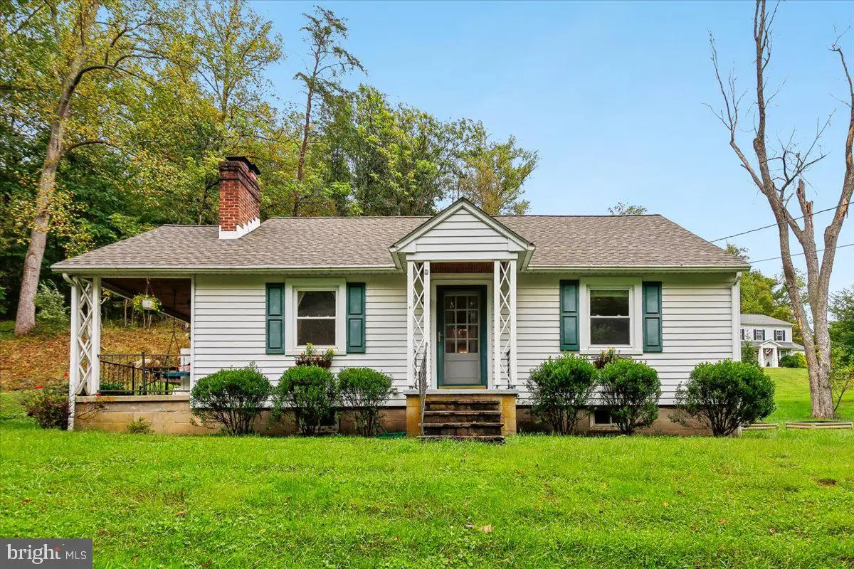 16617 Wesley Chapel Rd, Monkton, MD 21111 - #1