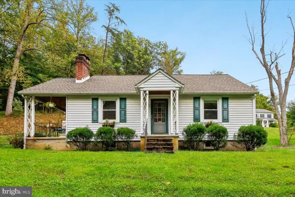 16617 Wesley Chapel Rd, MONKTON, MD 21111