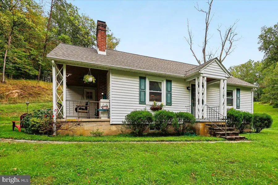 16617 Wesley Chapel Rd, Monkton, MD 21111 - #2