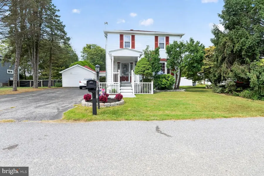 6 Sunset Rd, Owings Mills, MD 21117 - #2