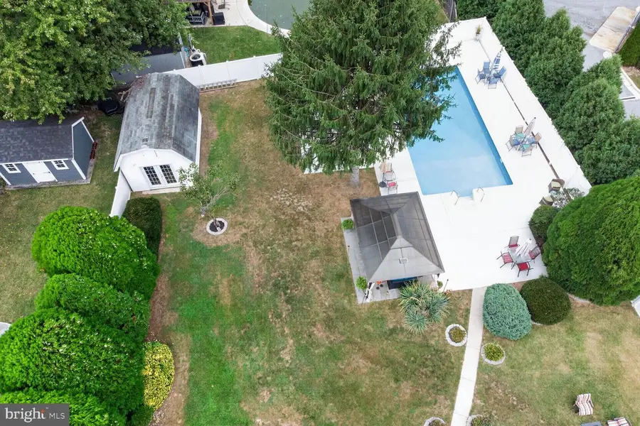 6 Sunset Rd, Owings Mills, MD 21117 - #3