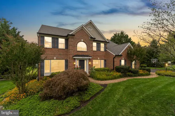809 Castlebridge Ct, MONKTON, MD 21111