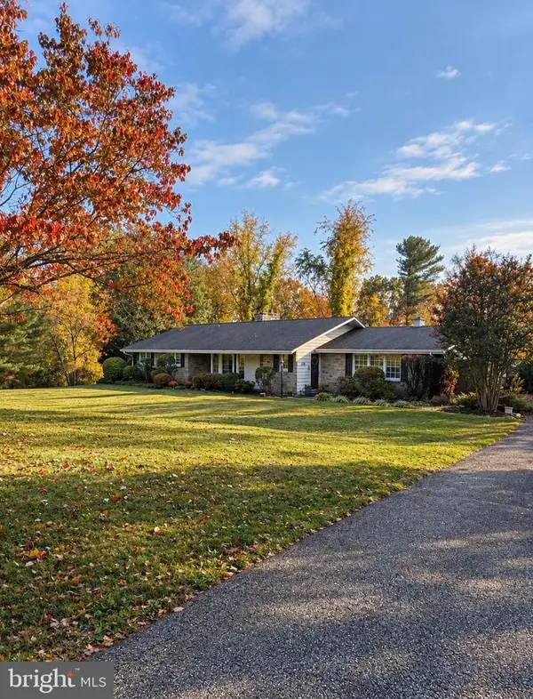 16116 Yeoho Rd, SPARKS, MD 21152