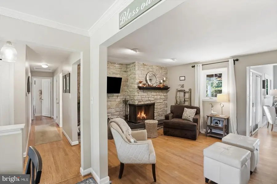 16116 Yeoho Rd, Sparks, MD 21152 - #3