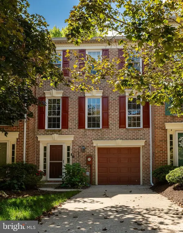 18 Mayapple Ct, TOWSON, MD 21286