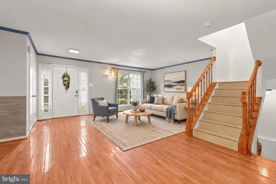 38 Battersea Bridge Ct, Lutherville Timonium, MD 21093 - #2