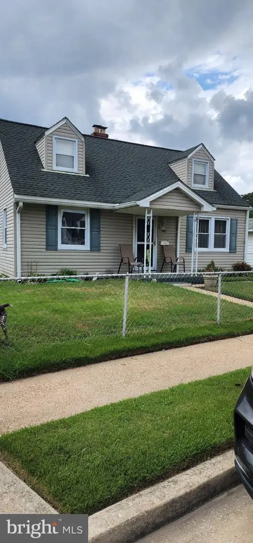 3446 Yorkway, BALTIMORE, MD 21222