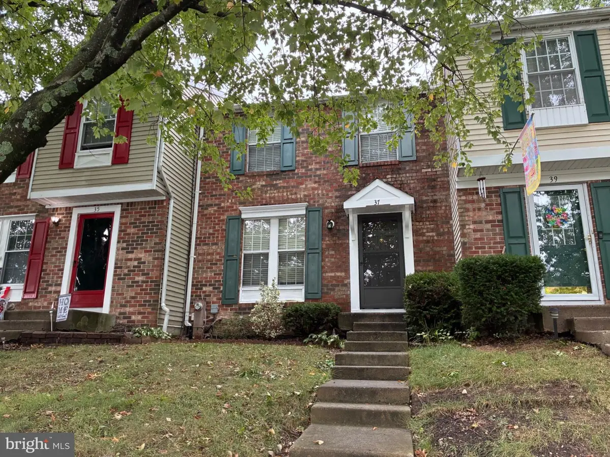 37 Cavan Grn, Nottingham, MD 21236 - #1