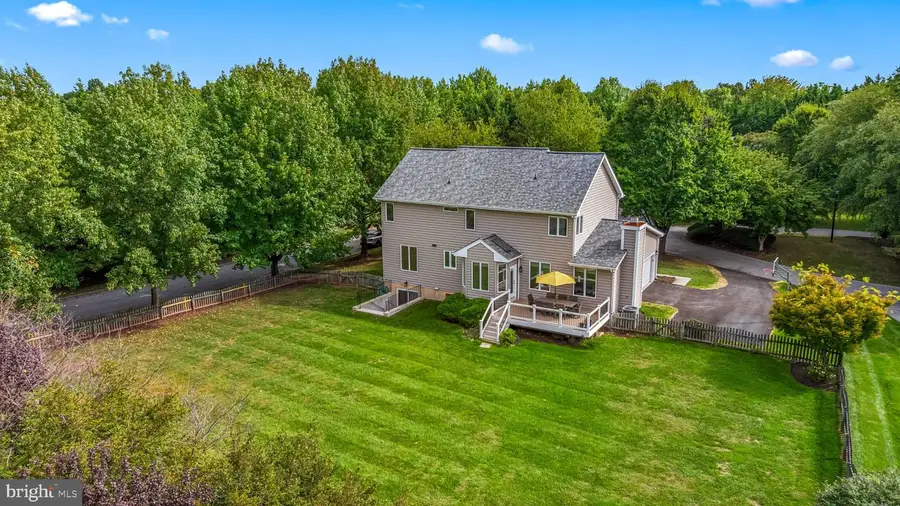 77 Beecham Ct, Owings Mills, MD 21117 - #3