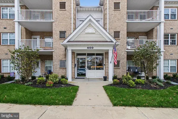 400 Plumbridge Ct #202, LUTHERVILLE TIMONIUM, MD 21093