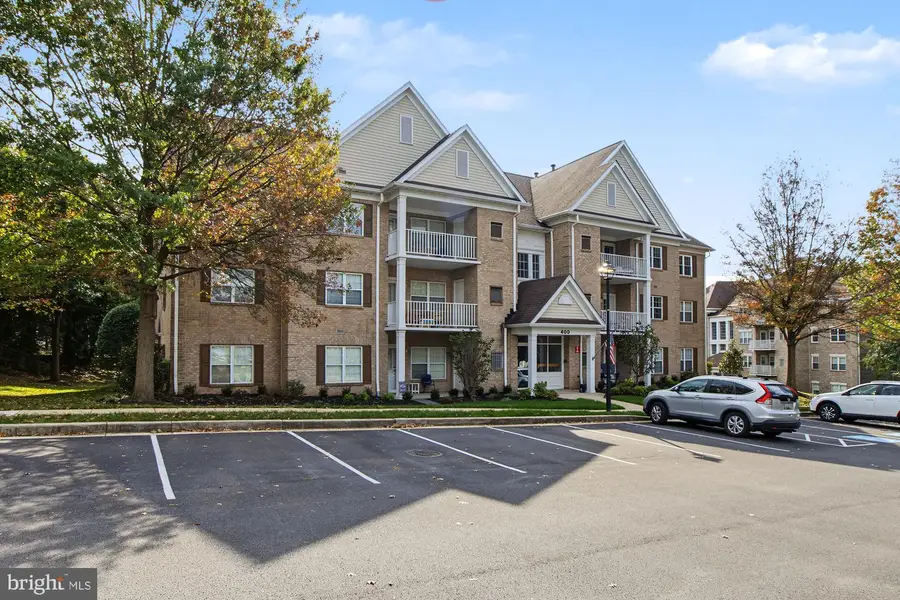 400 Plumbridge Ct #202, Lutherville Timonium, MD 21093 - #2