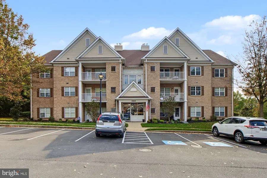 400 Plumbridge Ct #202, Lutherville Timonium, MD 21093 - #3
