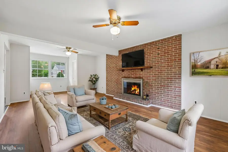 4510 Fieldgreen Rd, Baltimore, MD 21236 - #2