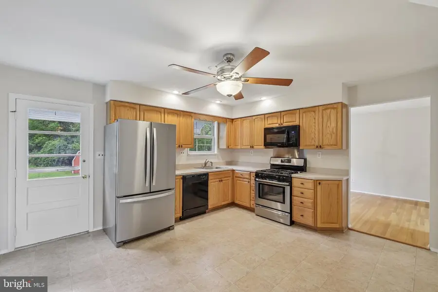 4510 Fieldgreen Rd, Baltimore, MD 21236 - #3