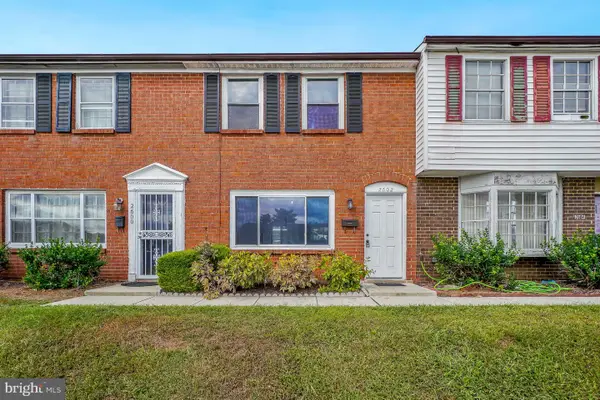 2602 Hallam Ct #2602, WINDSOR MILL, MD 21244
