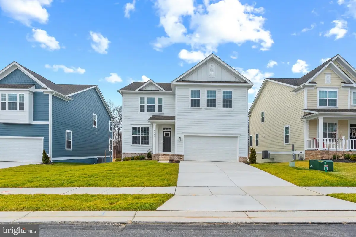 8126 Cypress Point Dr, Rosedale, MD 21237 - #1