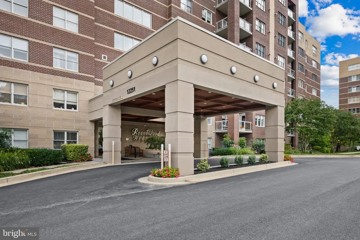 12251 Roundwood Rd #709, Lutherville Timonium, MD 21093 - #1